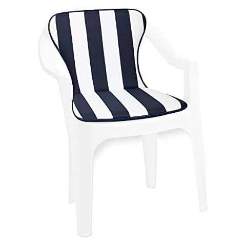 Coussin de chaise Violino Fasciato Cover