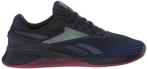 Image of Reebok Women's Nano X3 Mesh Sneakers | Cross Training Shoes
