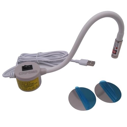 CKPSMS USB Laser Crosshair