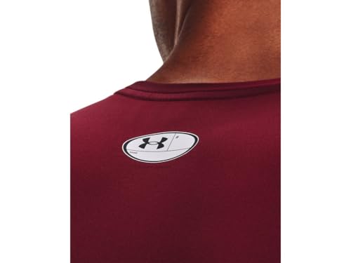 Image of Under Armour Men's HeatGear Compression Sleeveless T-Shirt
