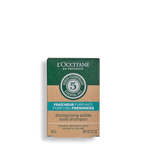 L'Occitane Purifying...