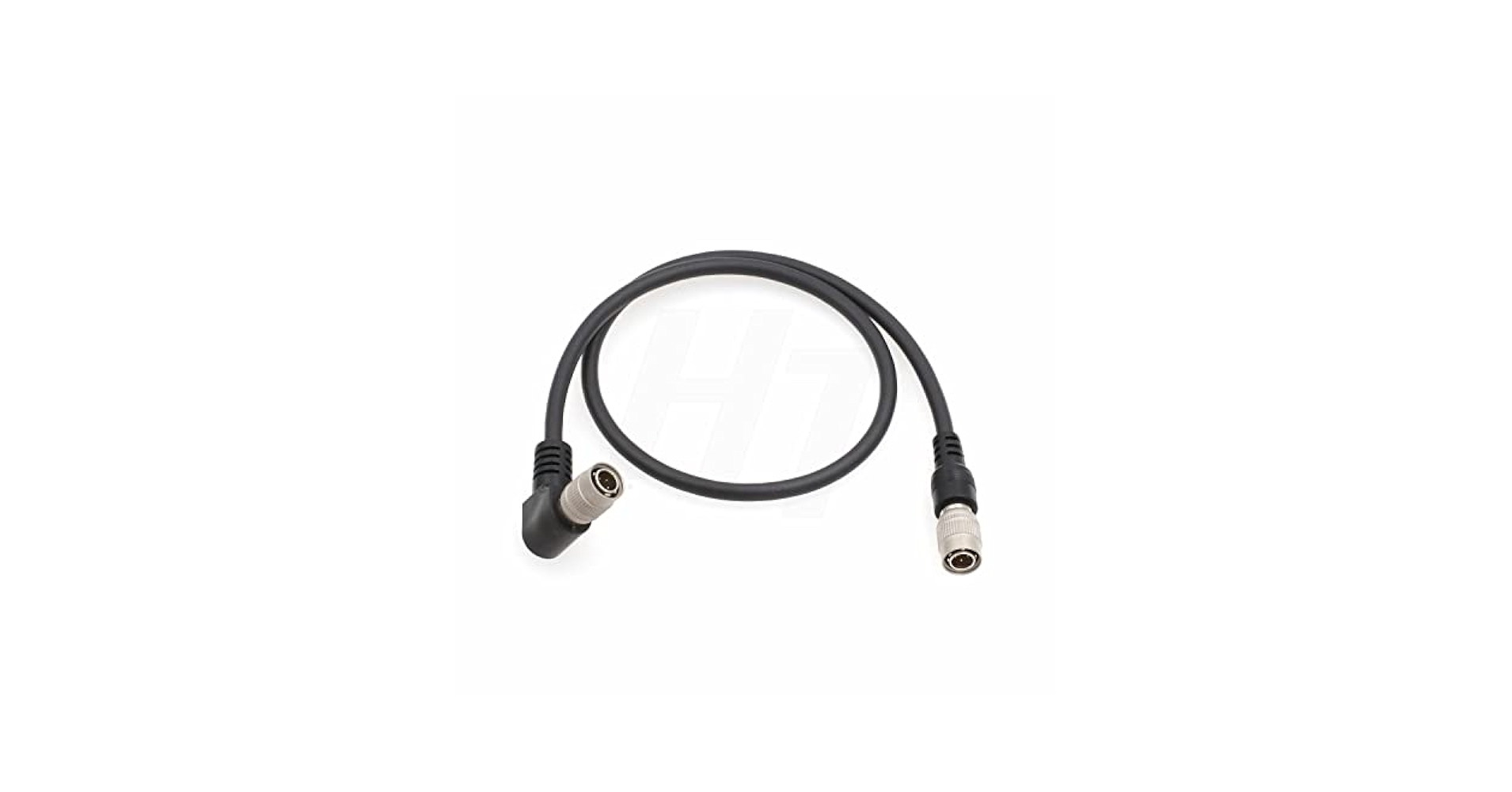 Hirose ～　0408 Amazon.com: HangTon Power Cable Hirose 4 Pin for WISYCOM