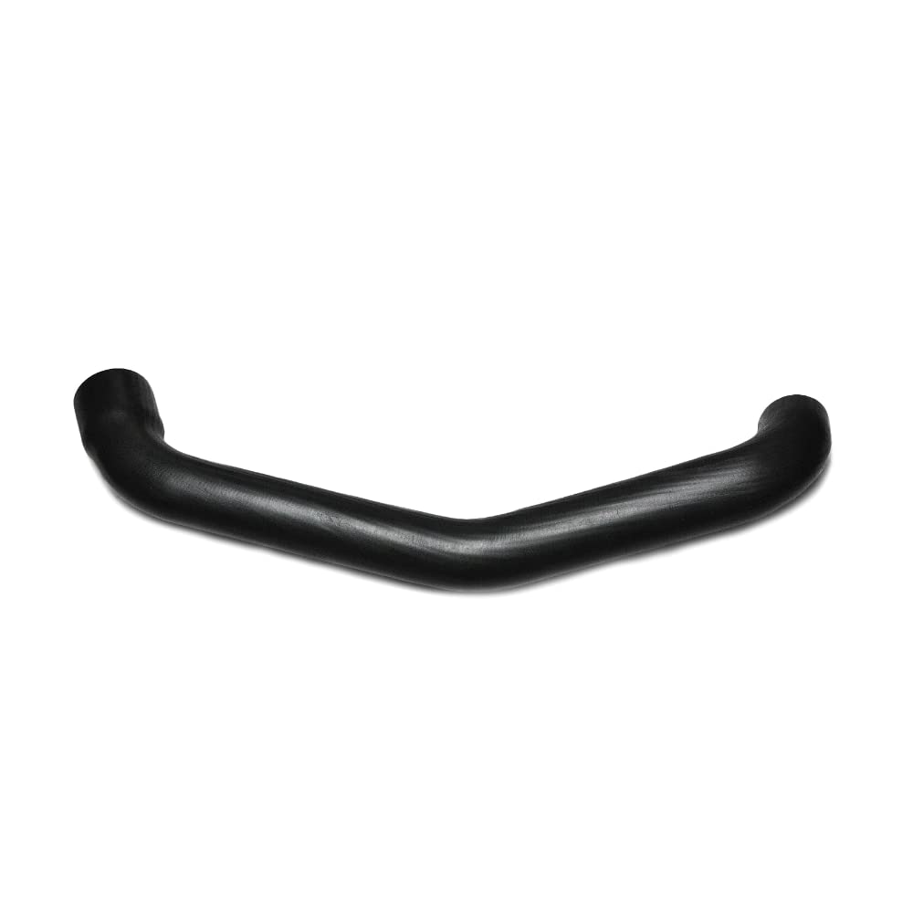 Manchon Intercooler En Fibre De Kevlar – Diamètre Intérieur 53/58 Mm, Épaisseur 5 Mm – Pour IVECO Daily III – Noir, 1 Pièce - 8