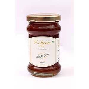 Apple JAM ( 200 G ) – Pack of 12