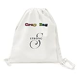 Classification: Mochila de lona