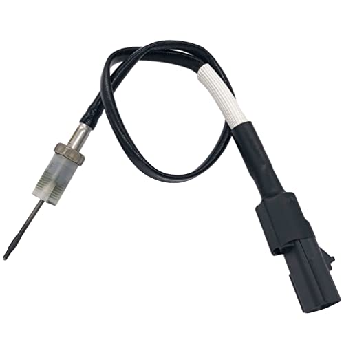 Capteur de température gaz échappement 5149085AC : Évitez le mode dégradé