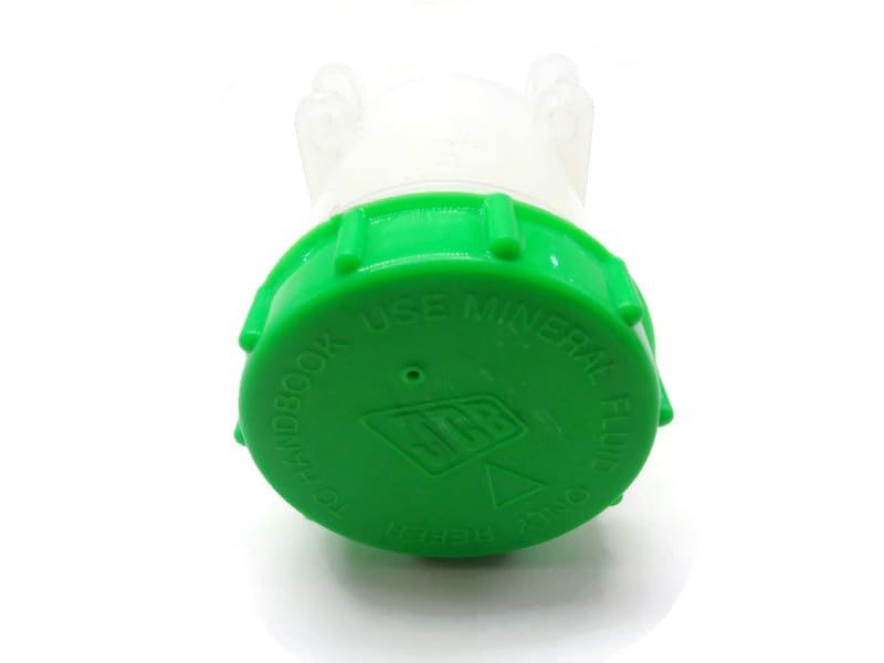 Single Port Brake Fluid Reservoir (Part No. 158/24200) by Aries