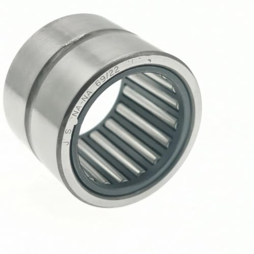 Roulement à aiguilles RNA69/22 pour colonne de direction de moto dimensions 28mm x 39mm x 30mm