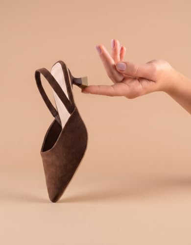 AUSTINE heels – image 4