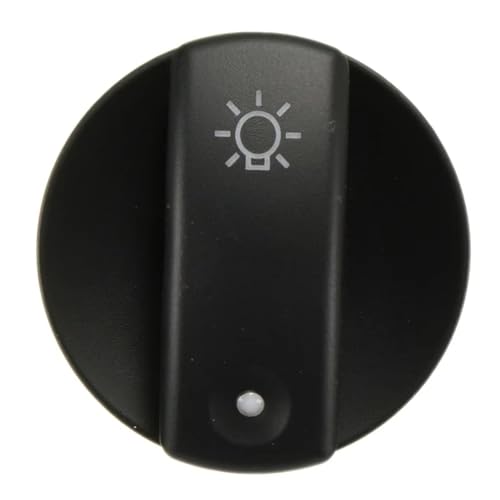 Kit reparación tapa interruptor mando de luces coche 8E0941531A A4 6