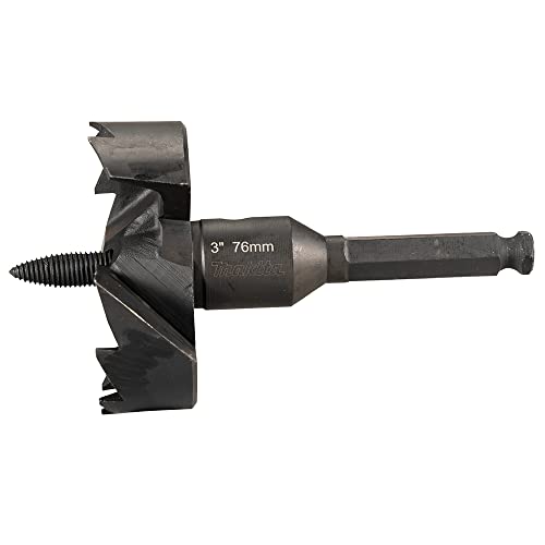 Makita D-74407 Self-Feeding Bits 76 x 127mm - Image 2