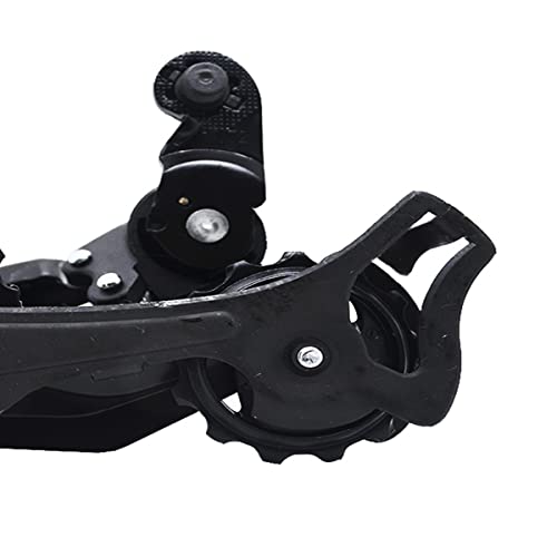 Cambio Traseiro Shimano Tourney RD-TY300 s/Gancheira 6/7v