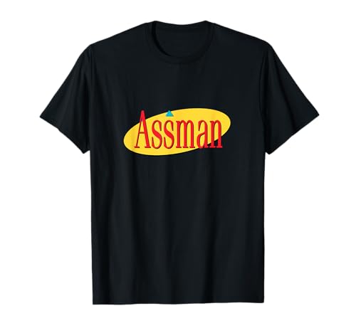 Assman T-Shirt