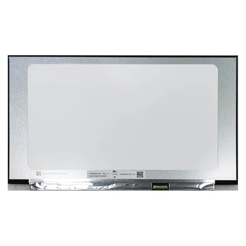 Dalle LCD FHD IPS pour travailler confortablement de chez vous sur votre Lenovo Ideapad S145