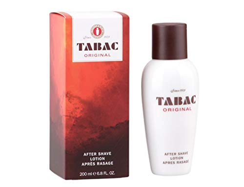 Lotion après-rasage 200 ml : le soin hydratant quotidien pour hommes