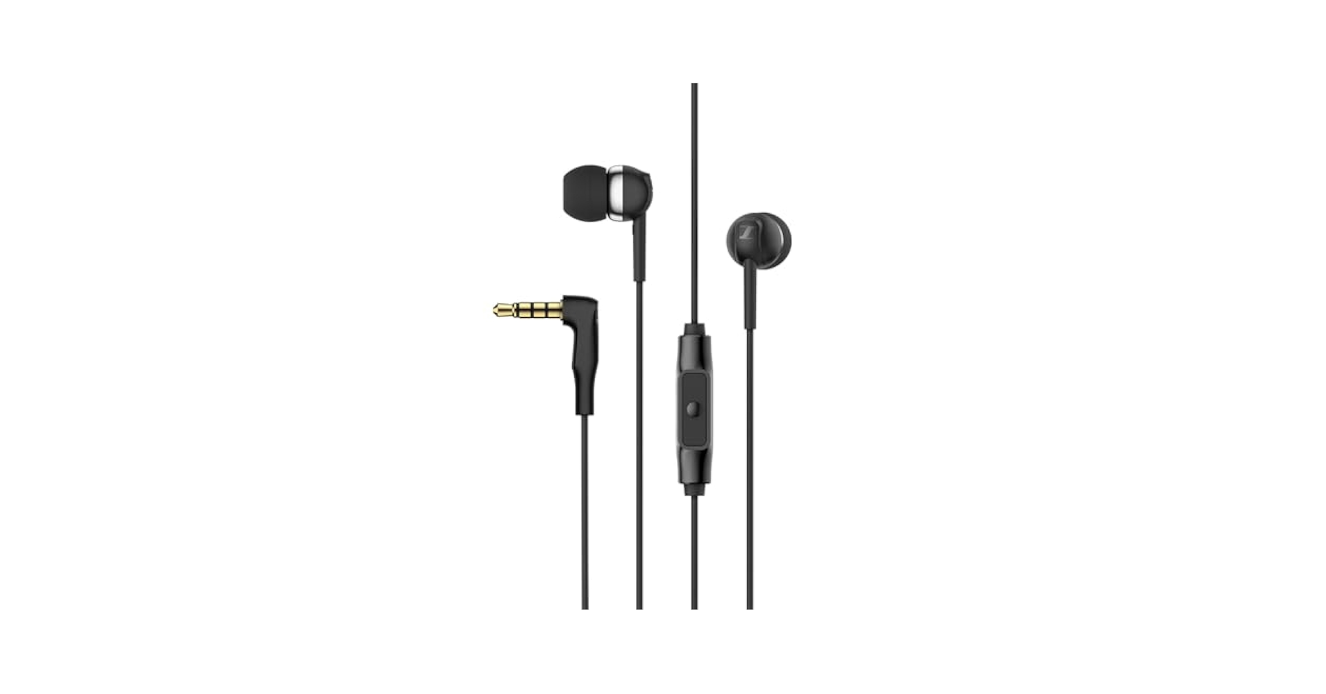 SENNHEISER有線イヤホン CX80S １０点 Amazon.com: Sennheiser Consumer Audio CX 80S In-ear