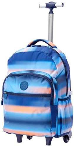 Mala com Rodas 16 Xeryus College Masc. 02 - 10.150- Artigo Escolar