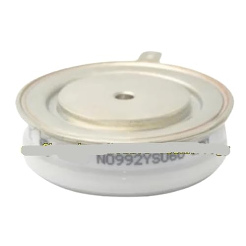 Thyristor T830N16TOF module de puissance original pour applications industrielles - 2