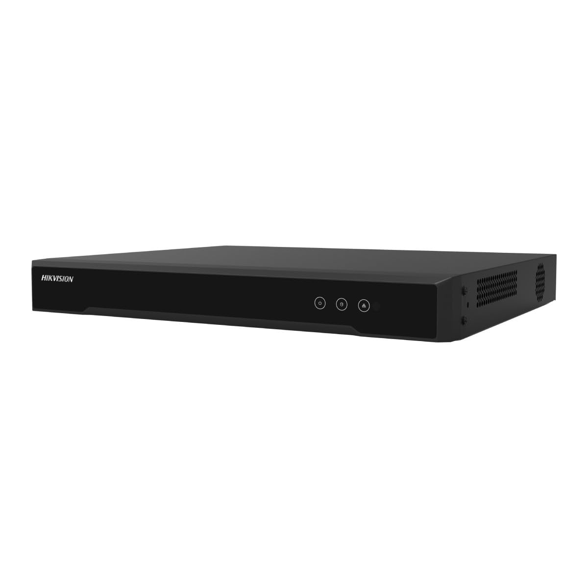 Hikvision Gravador DVR 16 Canali 8MP Nero - iDS-6716HUHI-M