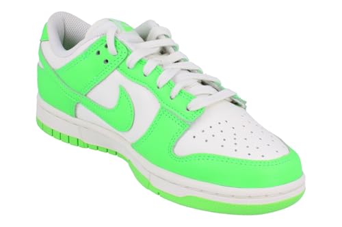Nike Womens Dunk Low Trainers Hv0842 Sneakers Shoes4