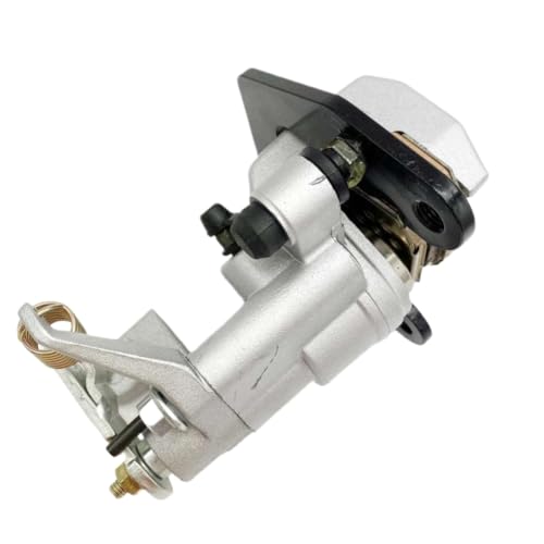 Étrier frein arrière Hisun HS500 HS700 pièce rechange ATV Quad 500cc - 3