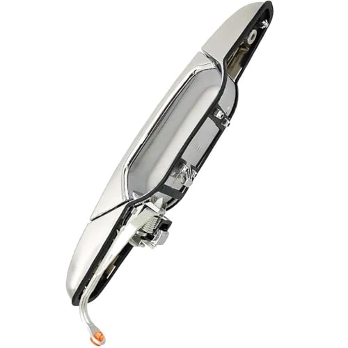 Poignée de porte extérieure voiture Chevrolet Avalanche finition origine gauche