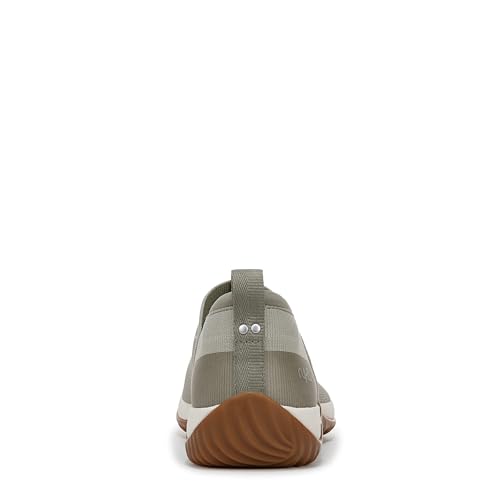 Image of Ryka Women's Echo Knit Slip-On Loafers