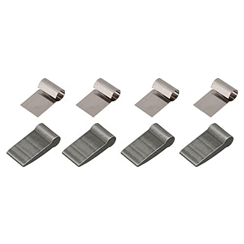 Kit 4 cricchetti ZIPP mozzo 177 contre les sauts de chaîne sur axe 17mm