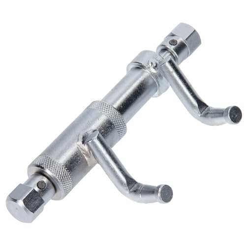 GEPCO Stahl Auspuff Federspanner Auspuffklammer Klemmfeder Spezial Werkzeug kompatibel mit VW Audi Seast Skoda VAG GEPCO Stahl Auspuff Federspanner Auspuffklammer Klemmfeder Spezial Werkzeug kompatibel mit VW Audi Seast Skoda VAG