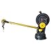 Seahorse Downrigger manuel avec base pivotante par Troll-master Seahorse Downrigger manuel avec base pivotante par Troll-master