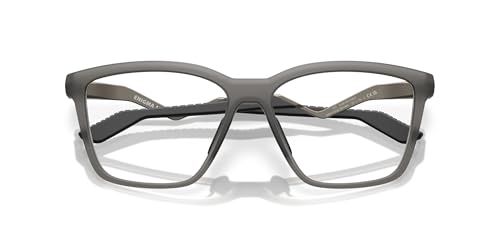 Image of Oakley OX8191 Enigma Mass Square Prescription Eyewear Frames