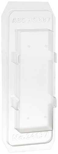 Multi-batterie bac 24137 avec compartiments stables import Japon