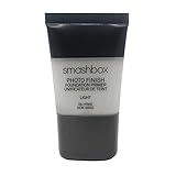 Smashbox Photo Finish Foundation Primer, Light, 0.5 Fluid Ounce