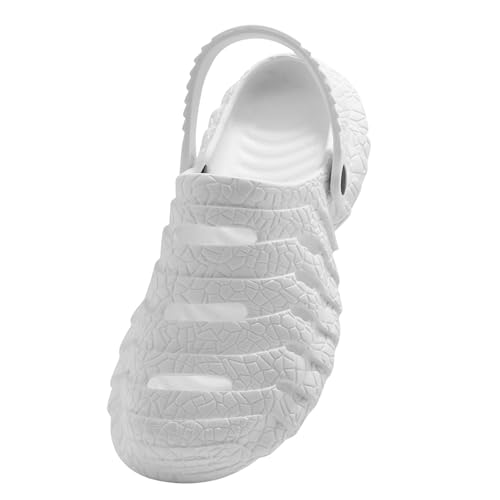 Image of WAVEWALKER Croco EVA Men Clogs