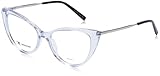 missoni mare hut Protective case Included Missoni Unisex MMI 0121 Sunglasses, SRP/16 GLTTR CRYST, 53