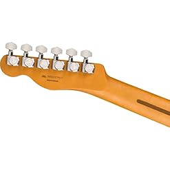 Fender Player Plus Telecaster PF Fiesta Red – Guitare Électrique - Les Beatles, Paul McCartney, John Lennon, RIngo Starr, George Harrison Fender Player Plus Telecaster PF Fiesta Red - Guitare Électrique – Image 7