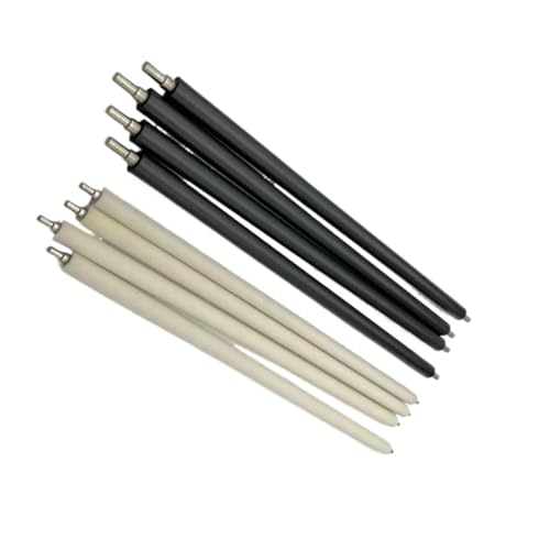 Rouleau de charge PCR C60 élimine les traces d'impression Canon C650 C810