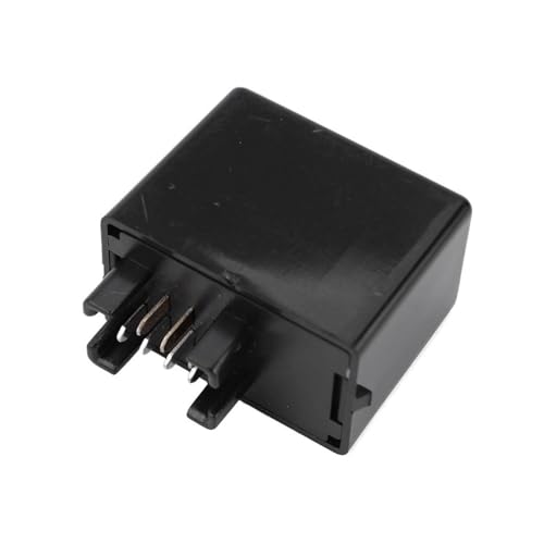 Relais clignotant Boulevard M 109R pour reparer un clignotement rapide