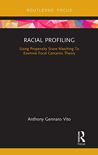 Racial Profiling view 2