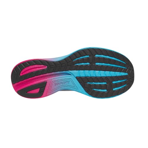 Image of Saucony Women's Ride 18