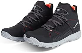 Mammut Men Saentis Pro WP Hiking & Trekking Shoe | Image 2