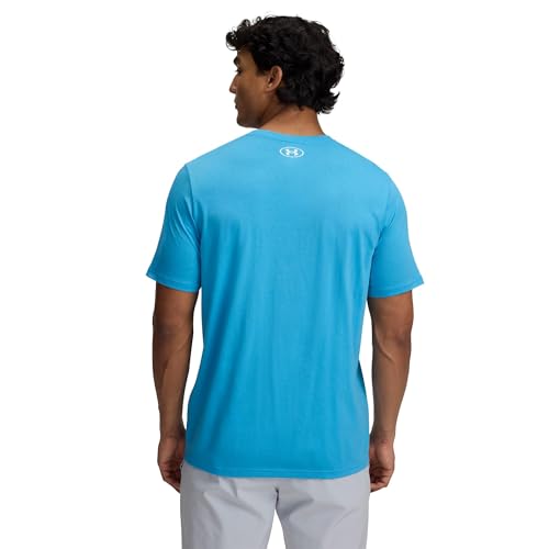 Image of Under Armour Men's Regular Fit T-Shirt