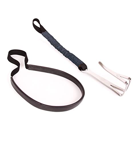 Blue Ice Quick Ski Carry Kit - India Ink