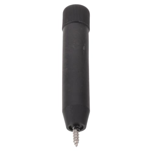 Gadpiparty Herramienta y Material Plástico Aleación Mango Ergonómico de Desmontaje para Filtros de Microinyección de Combustible para Mantenimiento en Talleres y Uso Profesional