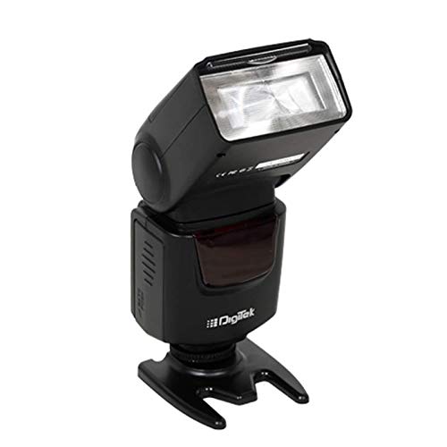 Image of Digitek Electronic Flash Speedlite (DLF 003 PRO)