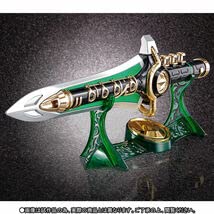 Amazon | プレミアムTAMASHII Labドラゴンシンフォニー 獣奏剣(恐竜 