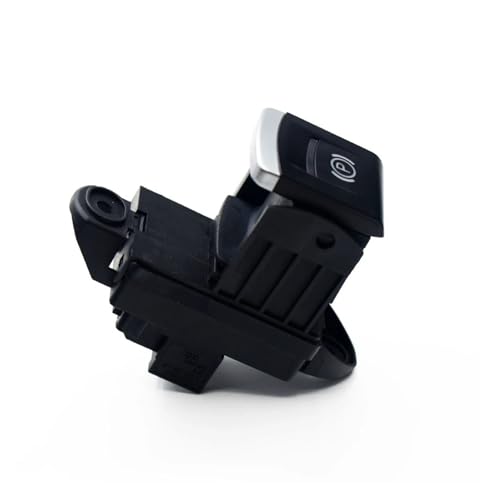 Bouton de frein de stationnement électrique commande interrupteur Audi A6 4F1927225