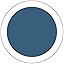 8" Blue Gray