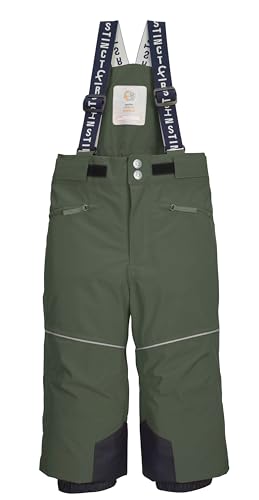 Pantalon de ski mixte bébé killtec Fisw 48 vêtements de neige imperméables