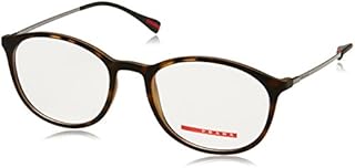 Prada Eyeglasses Frames PR12UV 1AB1O1 51mm